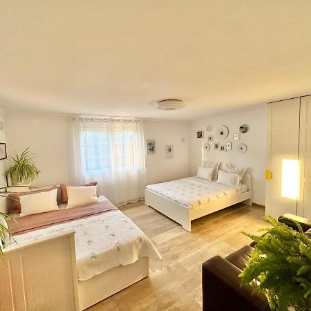 Villa Eliza Denia Bagian luar foto