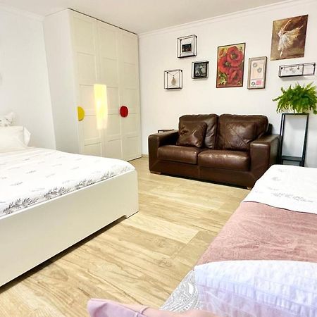 Villa Eliza Denia Bagian luar foto